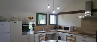 Gite La Licorne - cuisine_1