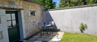 Gites Anjoués - Gite Coco - _1