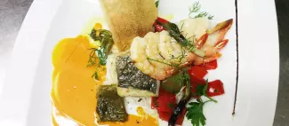 Le 15 Gourmand