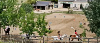 Poney Club de l'Étiage_1