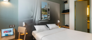 Hôtel B&B Angers 1_1