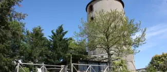 Chambres d'hôtes - Chambre du Moulin_1