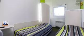 Hôtel Première Classe - Angers Est_1