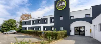 B&B Angers Parc Expos_1