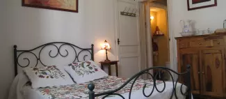 Chambre d'hôtes Le Petit Quernon_1