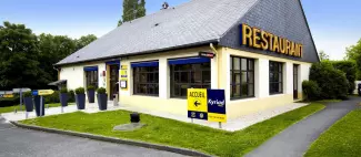 Hôtel Kyriad Angers Sud - Les Ponts-de-Cé_1