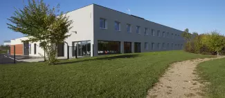 Hôtel Kyriad Angers Ouest - Beaucouzé_1