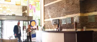 Hôtel Mercure Angers Centre Gare_1