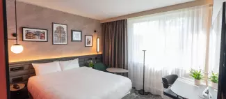 Novotel Angers Lac de Maine_1