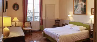 Chambre d'hôtes Les Chambres de Mathilde_1