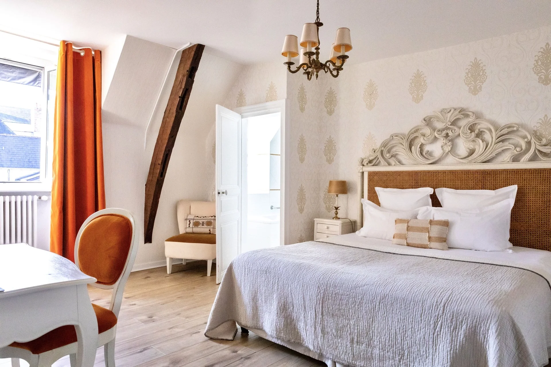 Hôtel du Mail_Angers_1