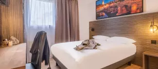 Le Village 49 - Chambre double_1