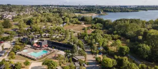 Camping vue du ciel_1