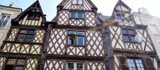 Chambre d'hôtes l'Oisellerie_1