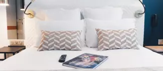 OCEANIA Hôtel d'Anjou_1