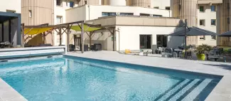 Brit Hotel Angers Parc Expo - l'Acropole_1