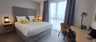 Odalys City Angers Centre Gare_1