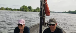 ramer sur la Loire_1