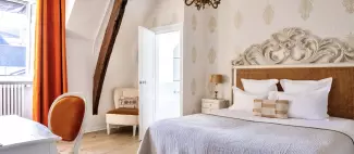 Hôtel du Mail_Angers_1