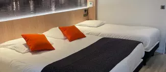 Hôtel Logis Angers Sud_1