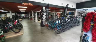Cycles Cesbron - Magasin Angers_1