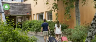 Auberge - Ethic Etapes du Lac de Maine_1