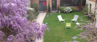 Chambre d'hôtes Madeleine et Cie_1