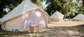 Lodg'ing Nature Camp Anjou_1