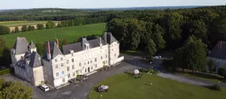 Château de Briançon_1