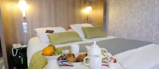 Hôtel Mercure Angers Centre de Congrès_1