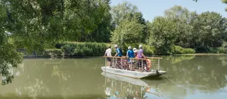 Angers gravel tour dans les basses vallées angevines_1