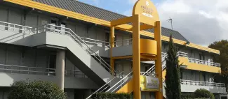 Hôtel Première Classe Beaucouzé_1