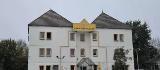 Hotel Première Classe Les Ponts De Cé_1