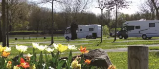Aire d'accueil de camping-car de Bouchemaine_1