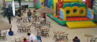 Parc d'Aventures Ouistiti Compagnie_1