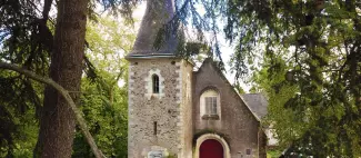 Château d'Épiré_Savennières_1