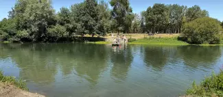 Bac de la plage_1