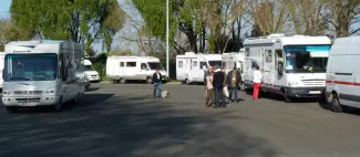 Aire d'accueil de camping-car d'Angers_1