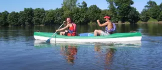 Club de Canoë-Kayak Montreuil-Juigné_1