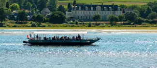 Bateau Loire Odyssée_1