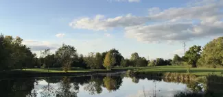 Golf Bluegreen Avrillé_1