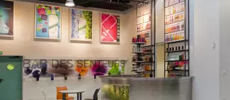 Giffard Espace Menthe Pastille - Incentive_1