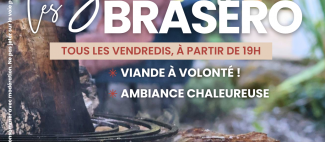 Soirée brasero_1