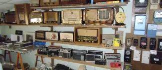 Maison des Souvenirs