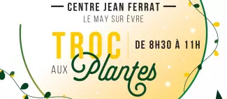 31ème Troc aux Plantes_1