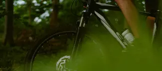 Circuit VTT La Boucle des Ecureuils_La Lande-Chasles - _1