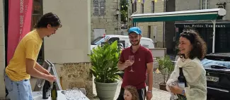 Rendez-vous Vigneron à Montreuil-Bellay_Montreuil-Bellay - _1