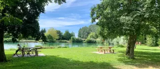 Circuit de randonnée : Entre vigne et forêt - Variante_Gennes-Val-de-Loire - _1