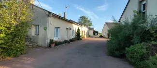 Entrée du domaine - _1