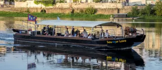 Bateau Saumur Loire - _1